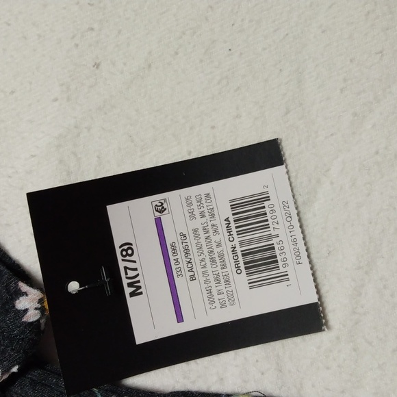 Girl's Art Class Button Down Shirt - Picture 3 of 4